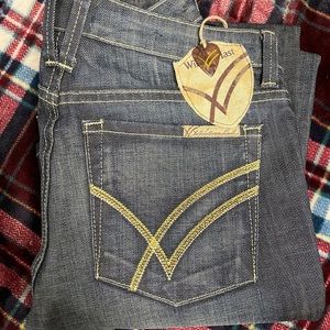 William Rast Women’s Jeans